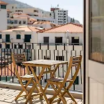 Progresso 1º Dto Апартаменты *