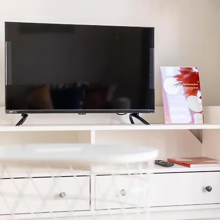 Progresso 1º Dto Apartament Funchal (Madeira)