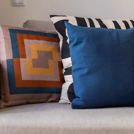 Apartament Progresso 1º Dto