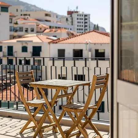 Progresso 1º Dto Apartament *