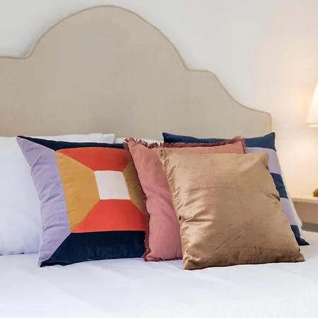 Progresso 1º Dto Apartment *