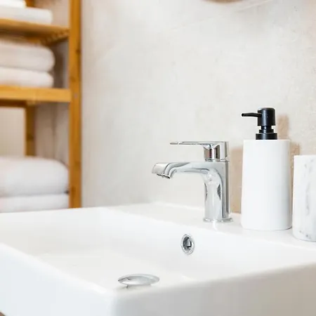 Apartment Progresso 1º Dto