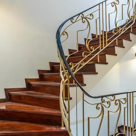 Progresso 1º Dto Apartment Funchal (Madeira)