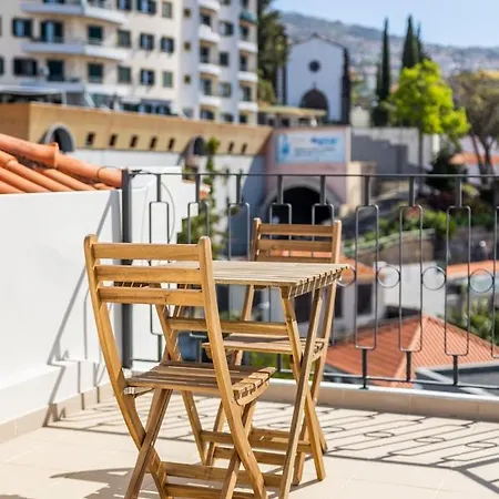 Progresso 1º Dto Funchal (Madeira)