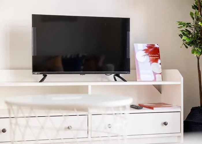 Progresso 1º Dto Appartamento Funchal (Madeira)