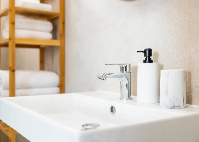 Appartamento Progresso 1º Dto