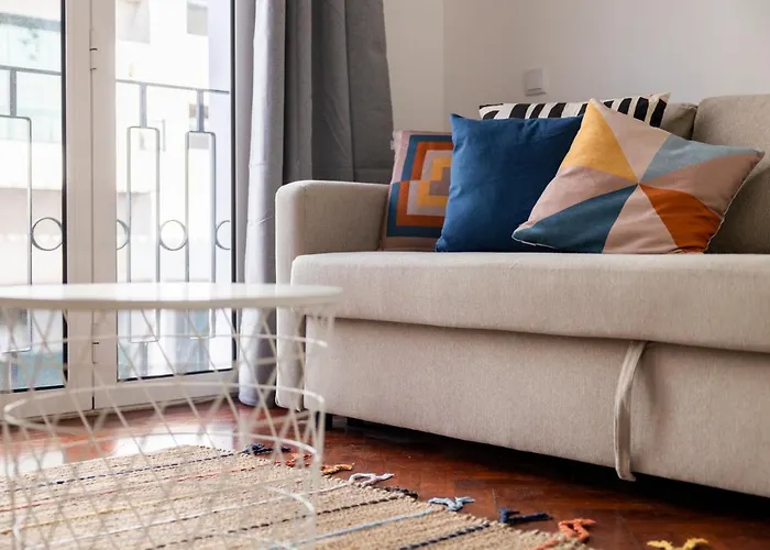 Progresso 1º Dto Appartamento