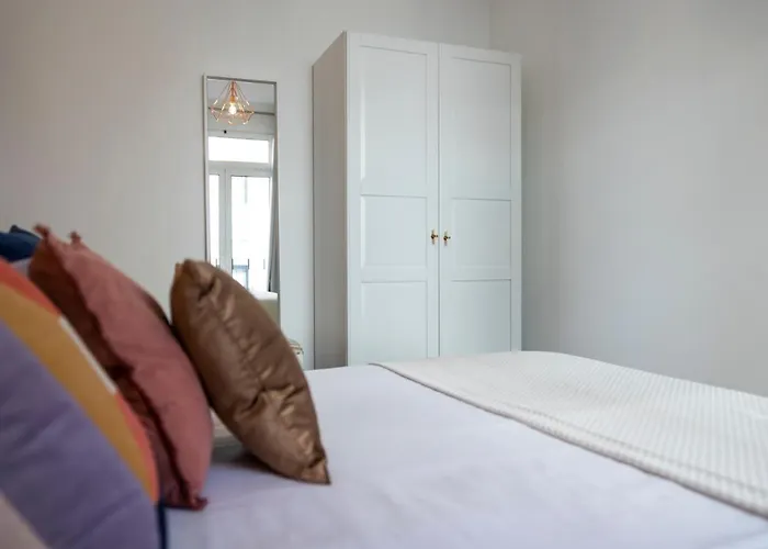 Progresso 1º Dto Apartament *