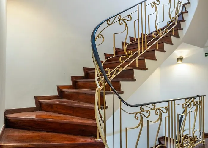 Progresso 1º Dto Appartamento Funchal (Madeira)