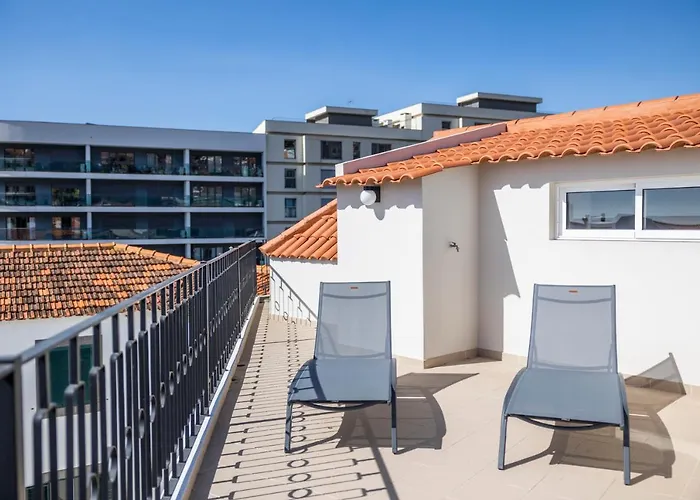 Appartamento Progresso 1º Dto