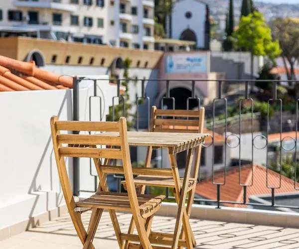 Progresso 1º Dto Funchal (Madeira)